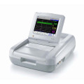 Gemelos de ultrasonido Doppler Fetal Monitor de pantalla táctil con el Ce (SC-STAR5000D)